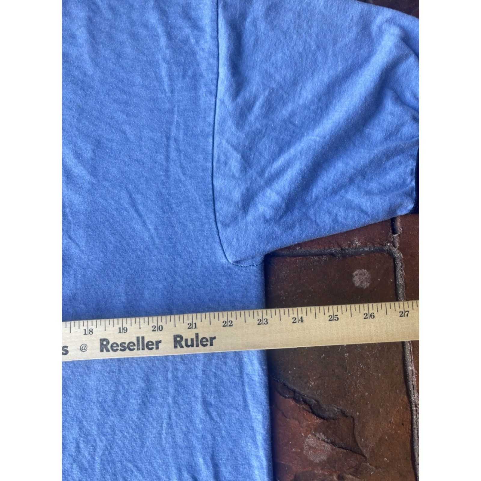 Speedo Vintage TNT Speed Racer Blue Ringer T-Shirt XL Cartoon TV Show Promo Size US XL / EU 56 / 4 - 6 Thumbnail
