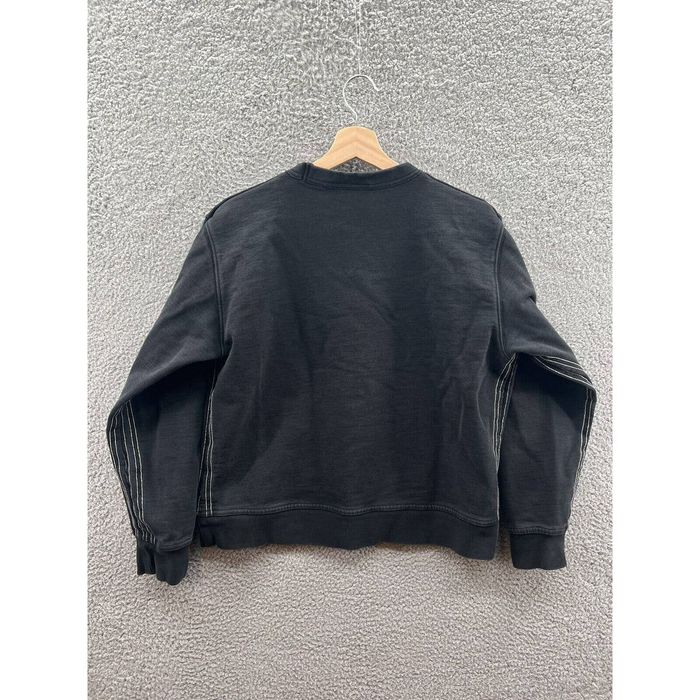 Alexander wang cheap adidas crewneck