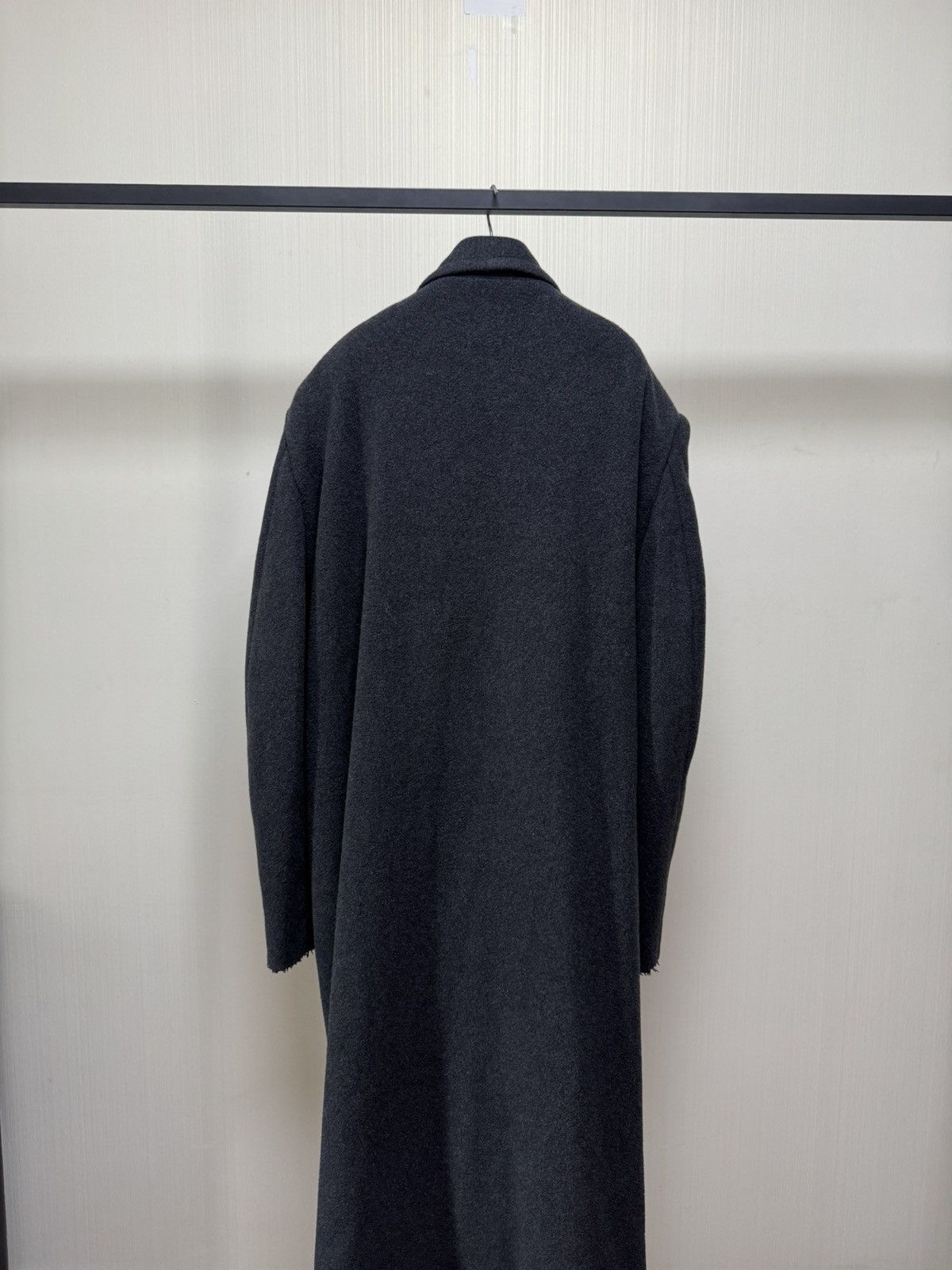 Balenciaga Balenciaga 24SS Maxi coat Size US L / EU 52-54 / 3 - 6 Thumbnail