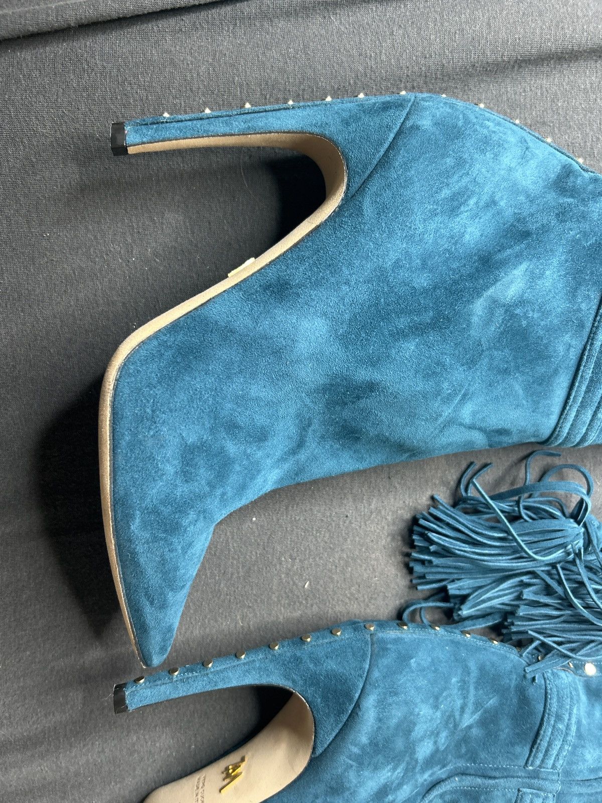 Zuhair Murad Zuhair Murad boots Size US 11 / IT 41 - 7 Thumbnail