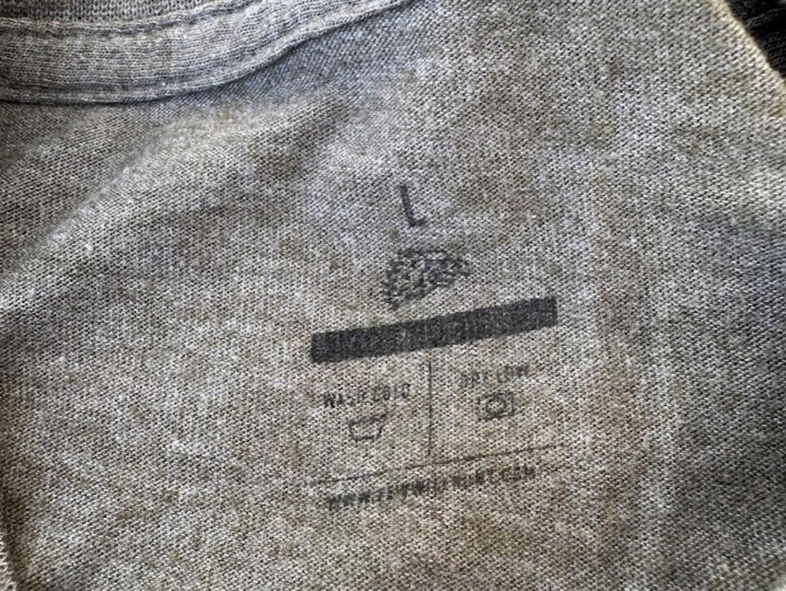 Other “Few Will Hunt” Graphic Tee Size US L / EU 52-54 / 3 - 5 Thumbnail