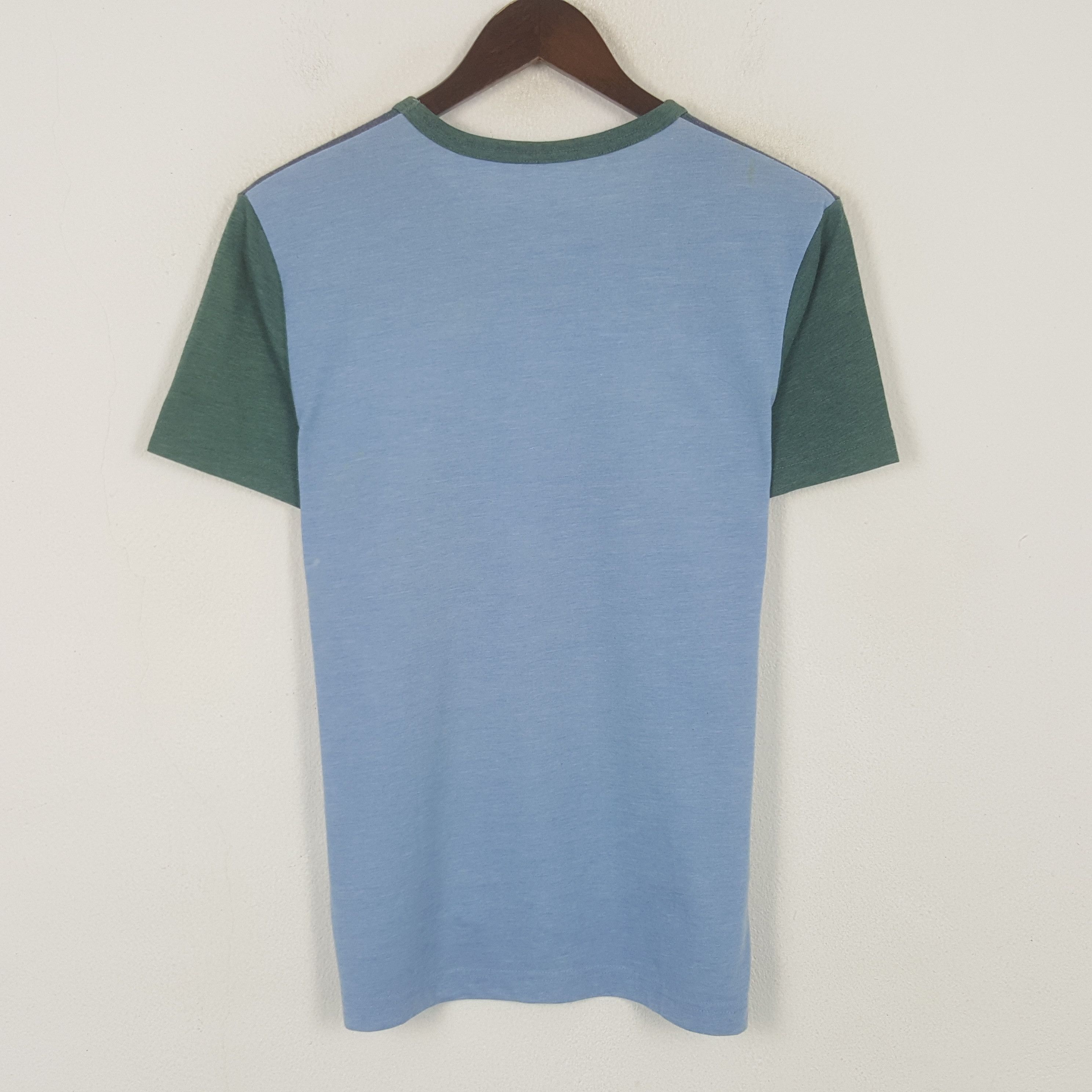 Uniqlo Vintage Peanuts Worldwide Joe Cool Tshirt Size US M / EU 48-50 / 2 - 3 Thumbnail