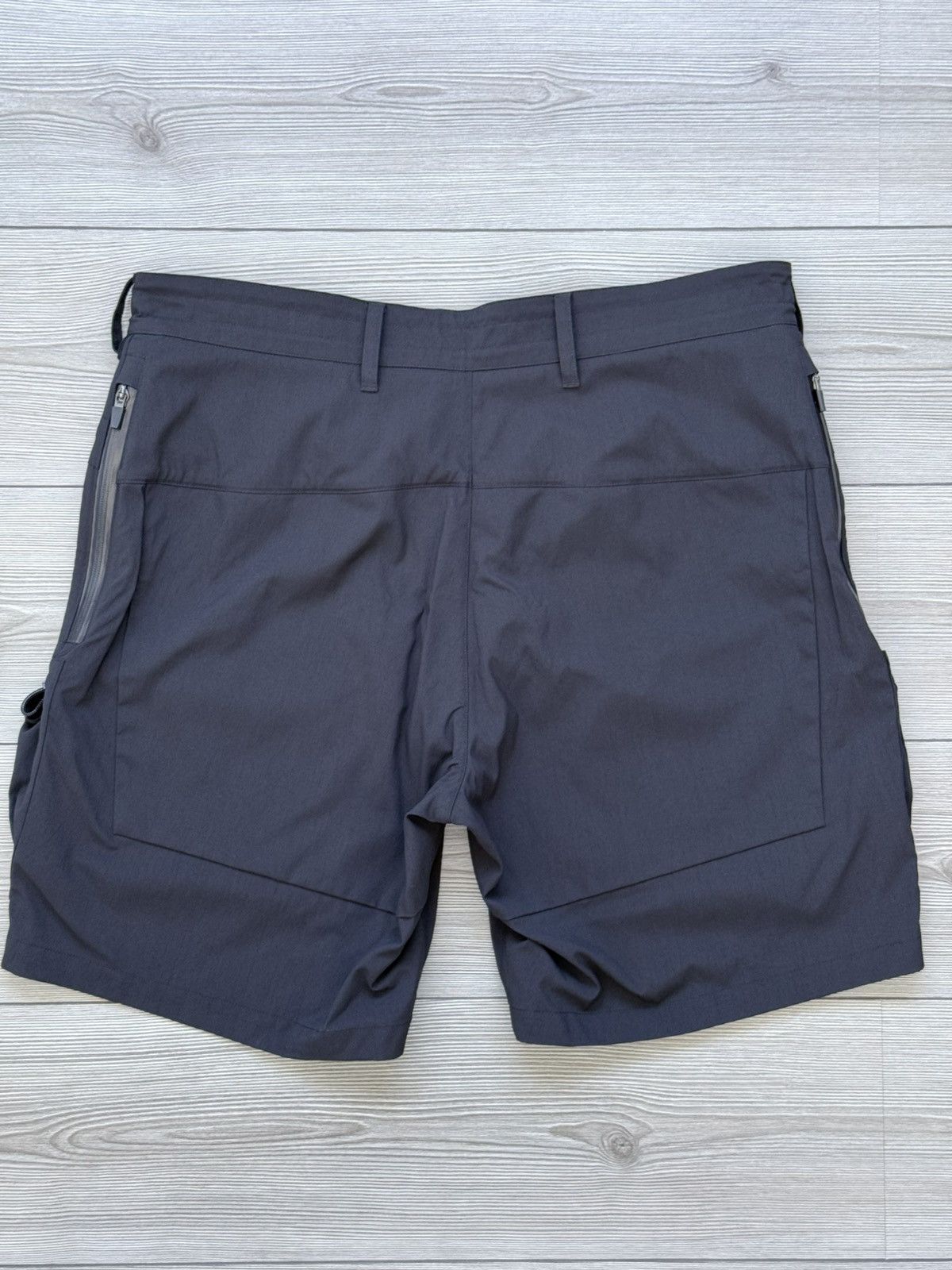 Acronym SP38-M (XL, New) Size US 36 / EU 52 - 4 Thumbnail