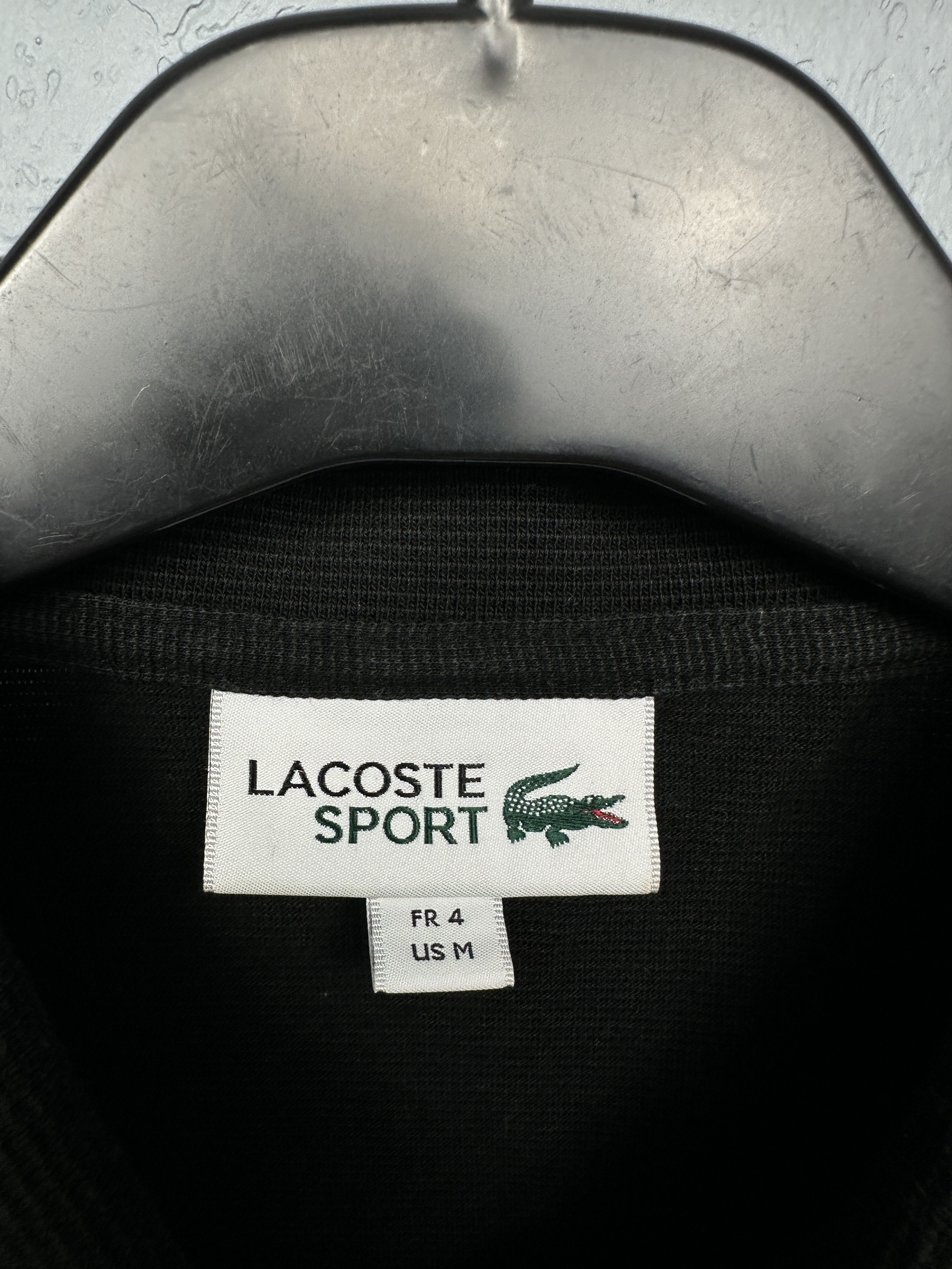 Lacoste Lacoste Sport Mens Polo Shirt Size 4 M Size US M / EU 48-50 / 2 - 4 Thumbnail