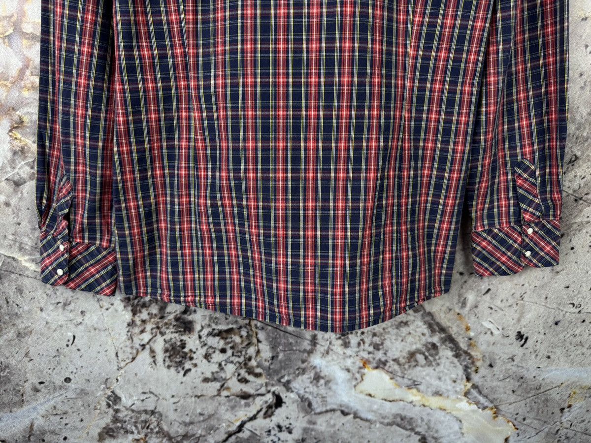 Pepe Jeans Men’s Pepe Jeans London Long Sleeve Shirt Button Up Size L Size US L / EU 52-54 / 3 - 16 Thumbnail