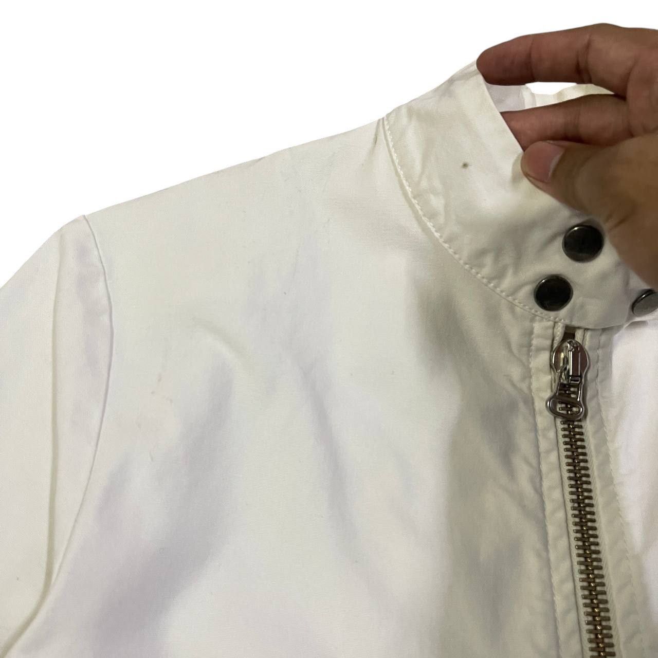 Maison Margiela Maison Margiela Jacket Size S / US 4 / IT 40 - 5 Thumbnail