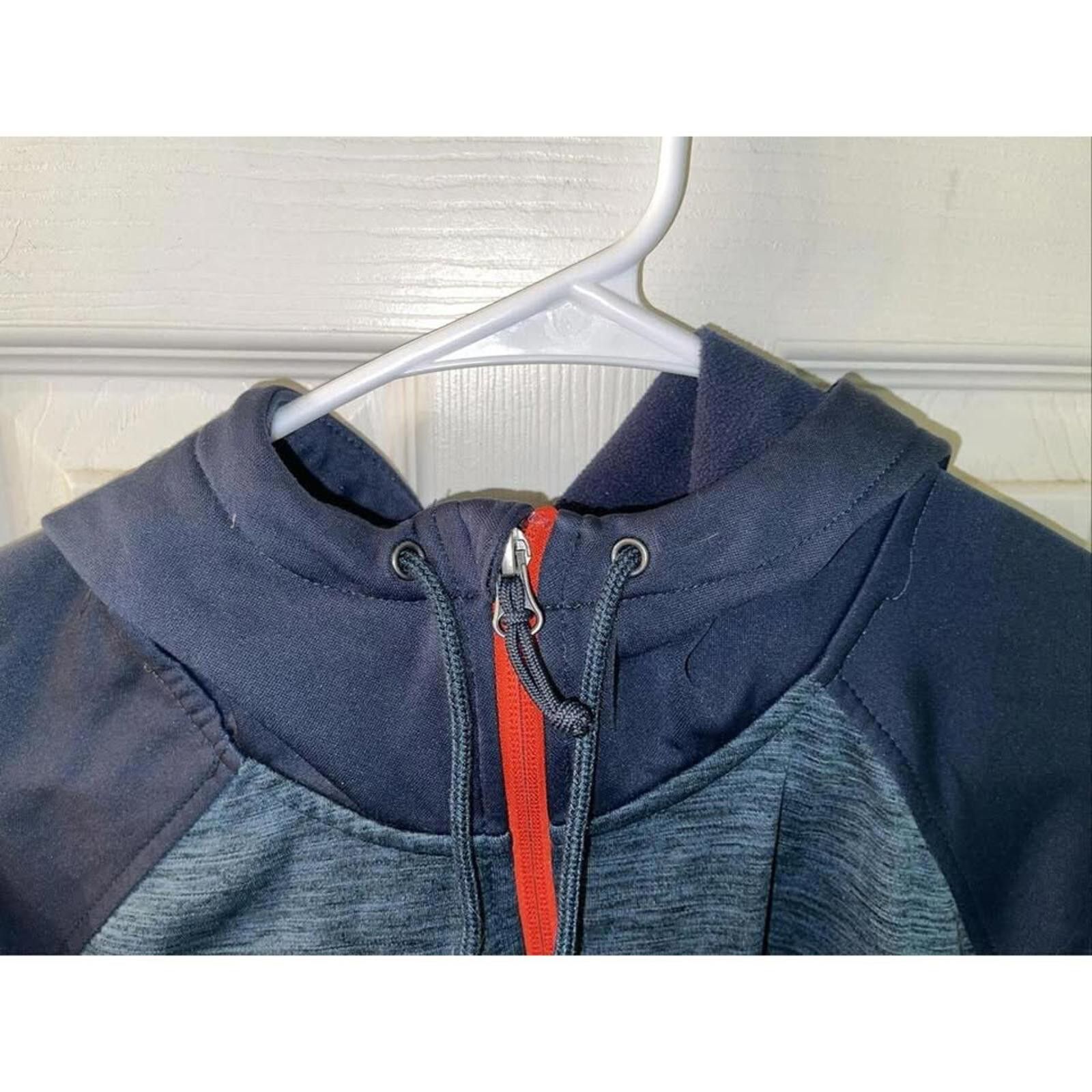 Other Columbia Men's Zip-Up Hoodie - Stylish & Functional Size US L / EU 52-54 / 3 - 3 Thumbnail