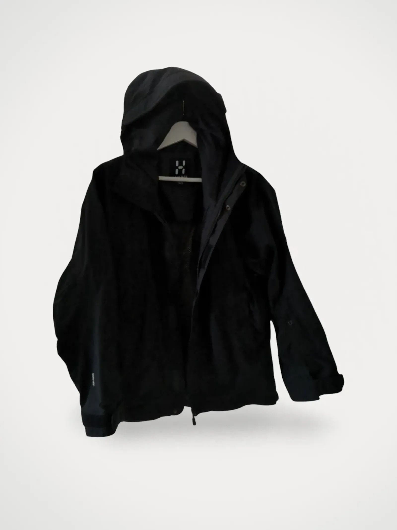 Haglofs Haglöfs Jacket Size S / US 4 / IT 40 - 1 Thumbnail