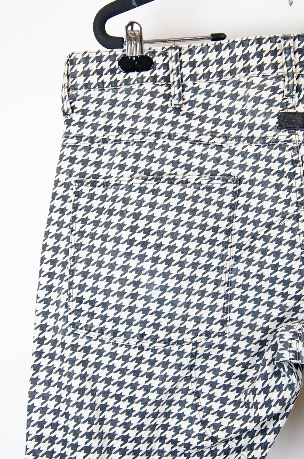 G-Star G-Star RAW 5622 3D Tapered Pants W36 L30 Size US 36 / EU 52 - 7 Thumbnail