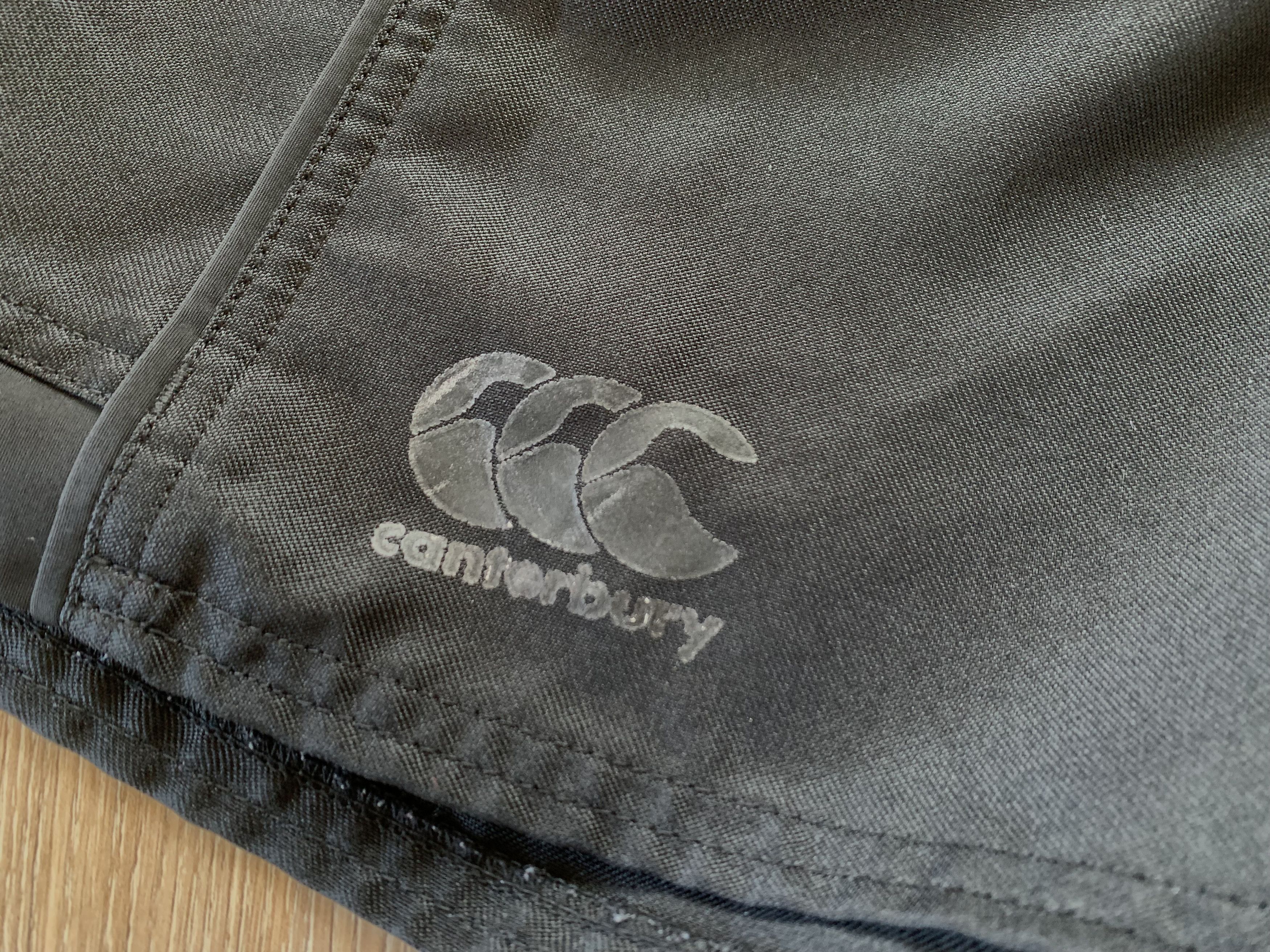 Canterbury of New Zealand Canterbury Training Rugby Shorts Size US 36 / EU 52 - 5 Thumbnail