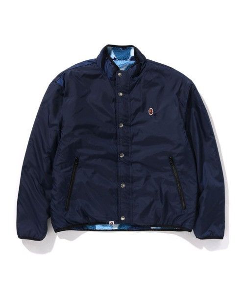 Bape BAPE ABC CAMO BOA RIPSTOP REVERSIBLE JACKET carti yvl opium Size US XXL / EU 58 / 5 - 4 Thumbnail