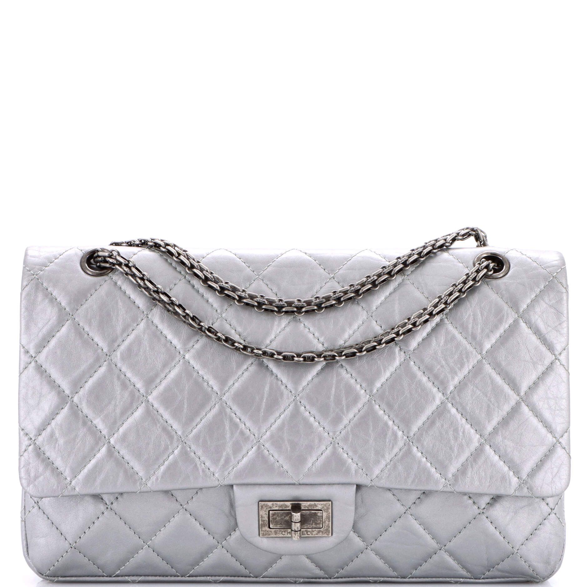 Chanel Reissue 2.55 Flap Bag Size ONE SIZE - 1 Thumbnail