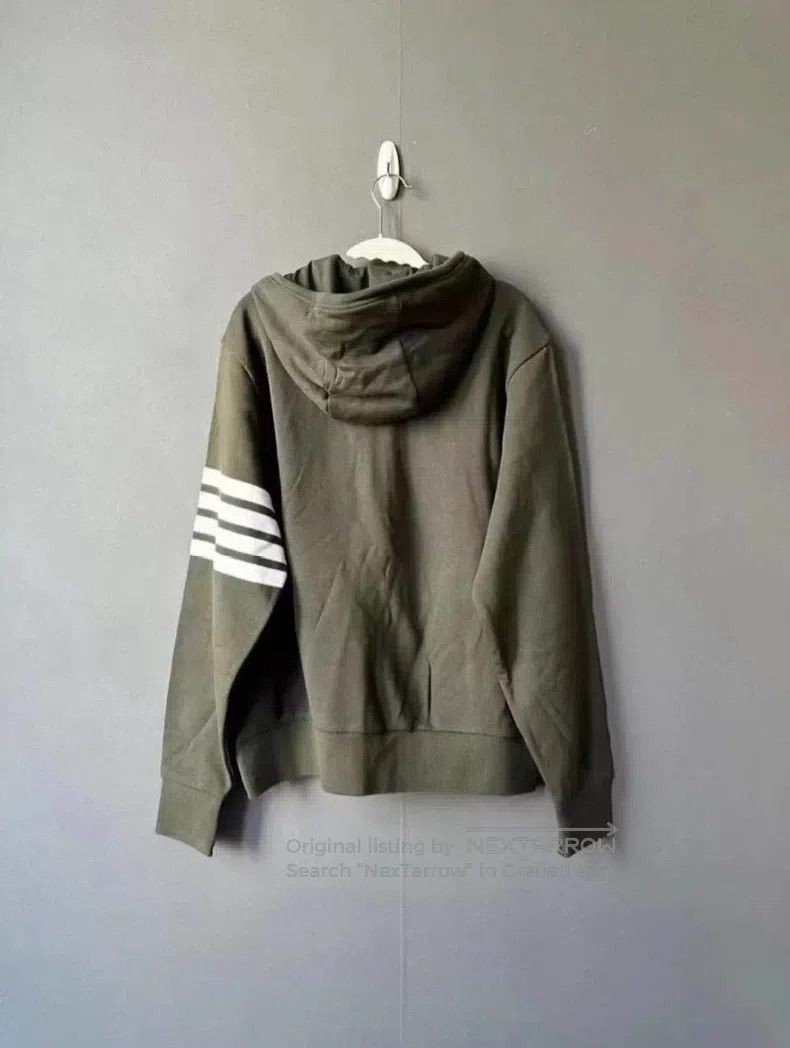 Thom Browne Thom Browne Hoodie Size US L / EU 52-54 / 3 - 2 Thumbnail