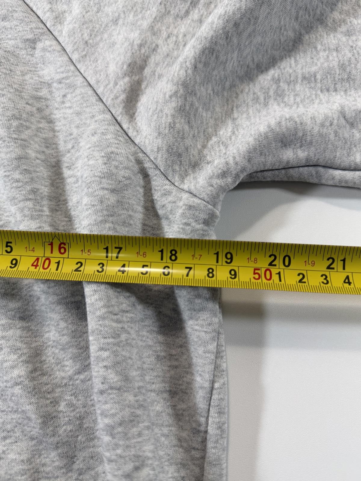 Nike Nike Grey Pullover Hoodie Sweatshirt Size Small Size US S / EU 44-46 / 1 - 6 Thumbnail