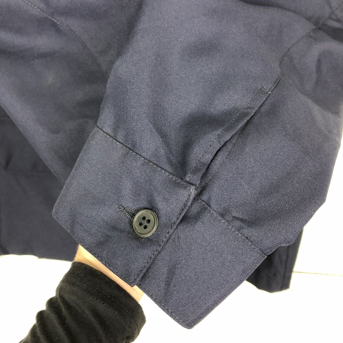 A.P.C. 🔥CHORE BIKER JACKET MULTI POCKET APC RUE DUE FLEURUS PARIS Size US M / EU 48-50 / 2 - 10 Thumbnail
