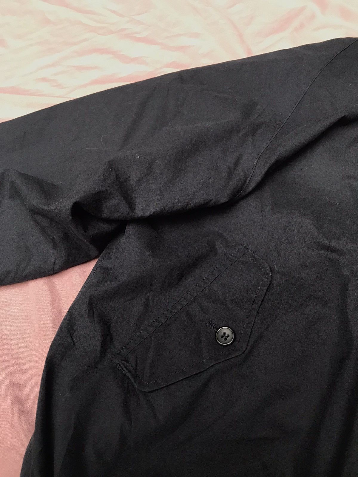 Baracuta BARACUTA G9 JACKET MADE IN ENGLAND Size US XS / EU 42 / 0 - 9 Thumbnail