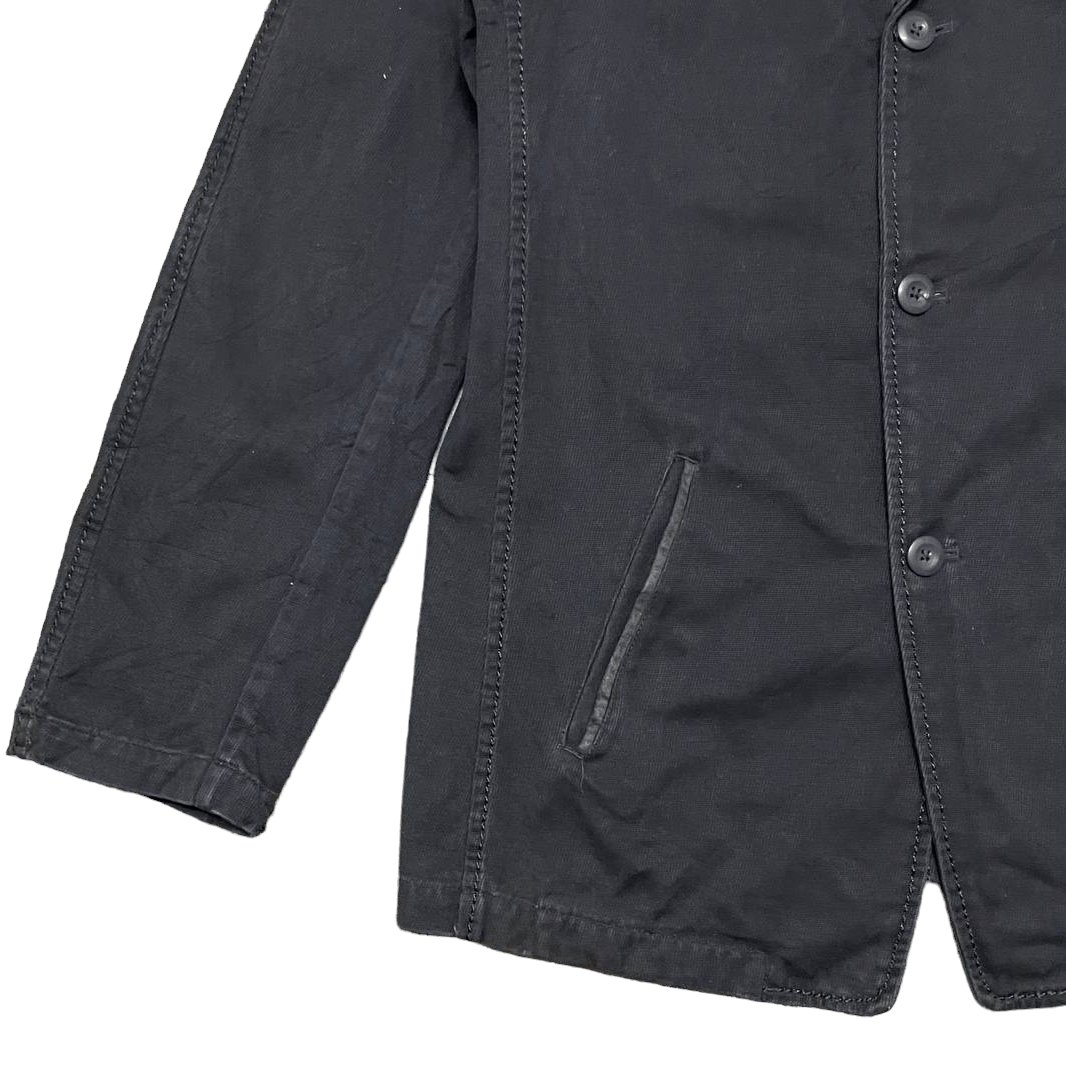 Surplus Research Vintage Surplus Chore Jacket Size US M / EU 48-50 / 2 - 3 Thumbnail
