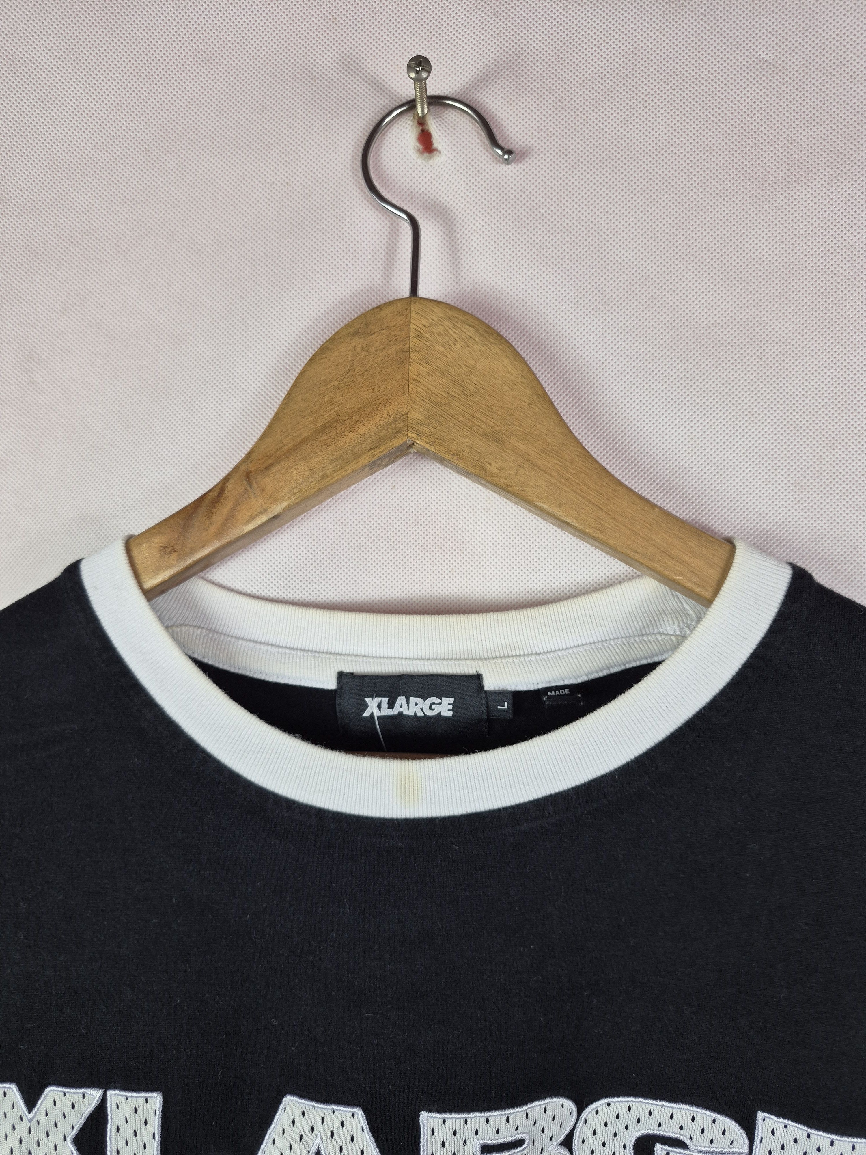 Xlarge 🔥 Xlarge Los Angeles Embroided Tee Streetwear Skate Size US L / EU 52-54 / 3 - 5 Thumbnail