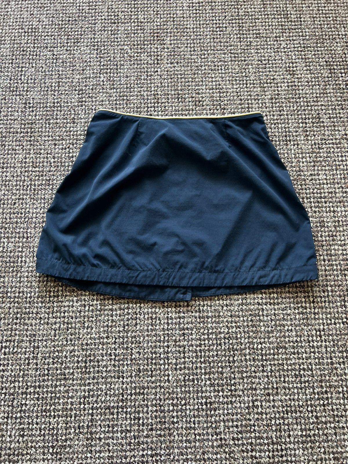 Nike Nike tennis Courte Skirt Pleated Activewear Core M Size 30" / US 8 / IT 44 - 4 Thumbnail