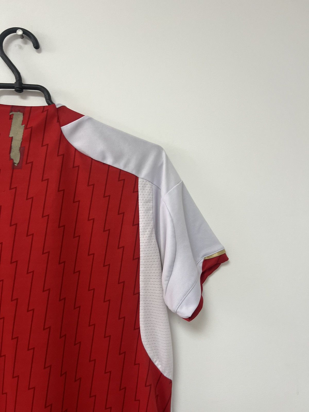 Adidas × Vintage Arsenal 2023/24 Home Jersey Adidas Football Shirt Kit sz S Size US S / EU 44-46 / 1 - 18 Thumbnail