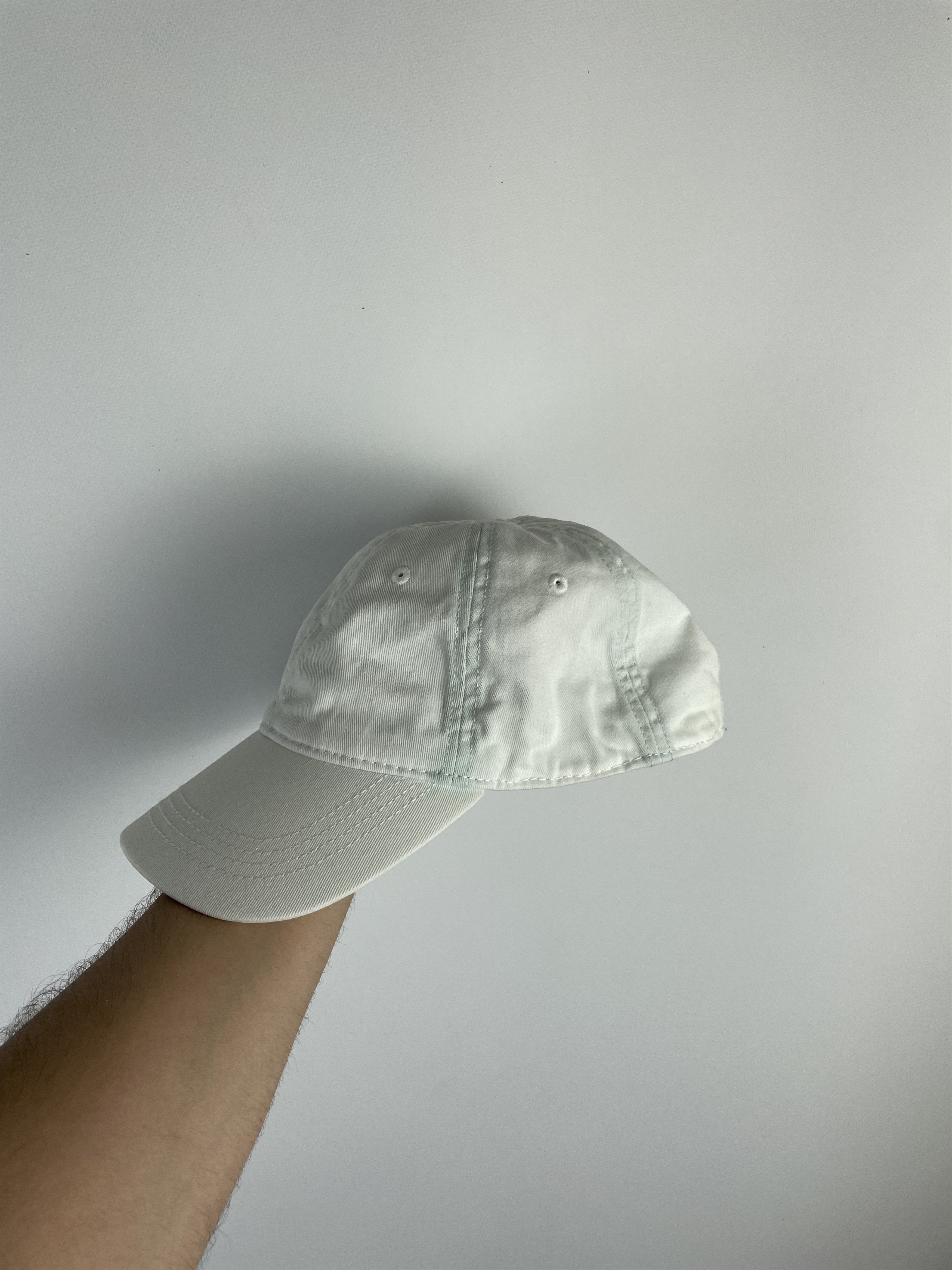 Lacoste Vintage Lacoste Cap Size ONE SIZE - 3 Thumbnail