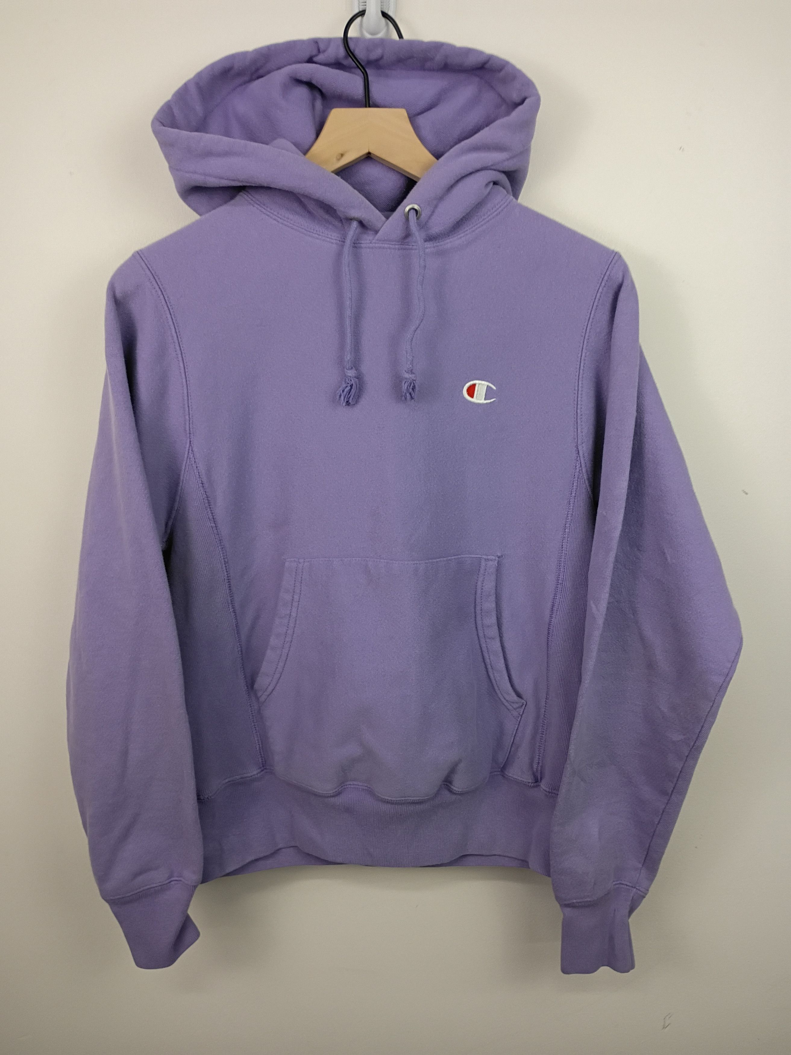 Champion × Supreme Vintage 90s Supreme X Champion Reverse