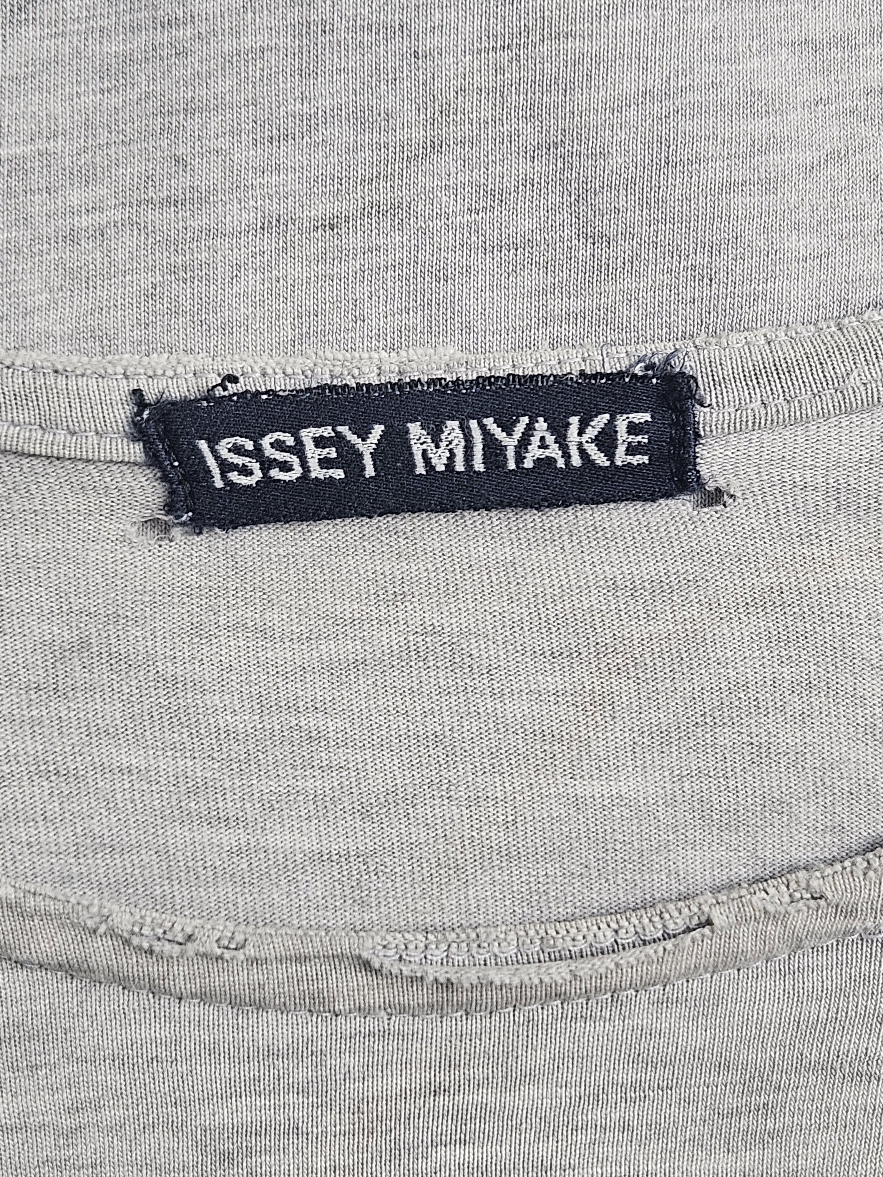 Issey Miyake Issey Miyake shirt Size US M / EU 48-50 / 2 - 6 Thumbnail