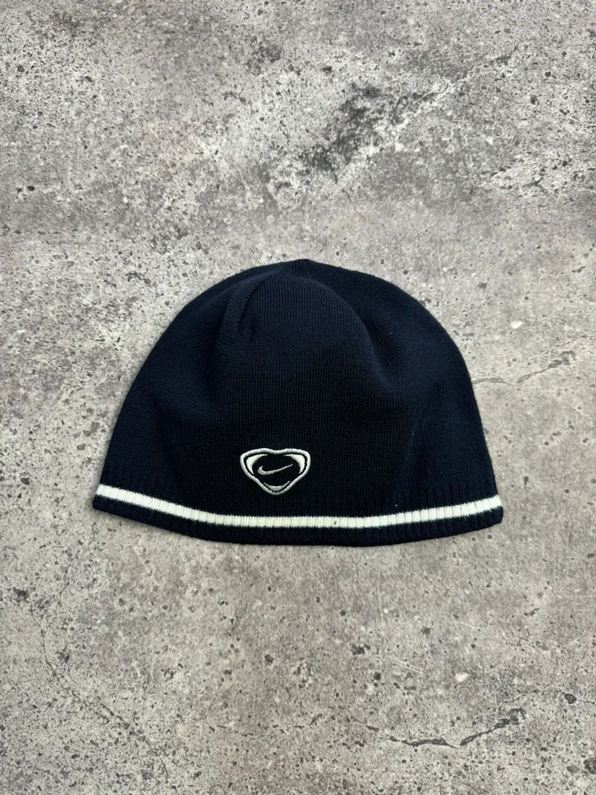 Nike Deadstock Vintage Nike ACG Beanie Hat Nike Drill vintage Size ONE SIZE - 4 Thumbnail