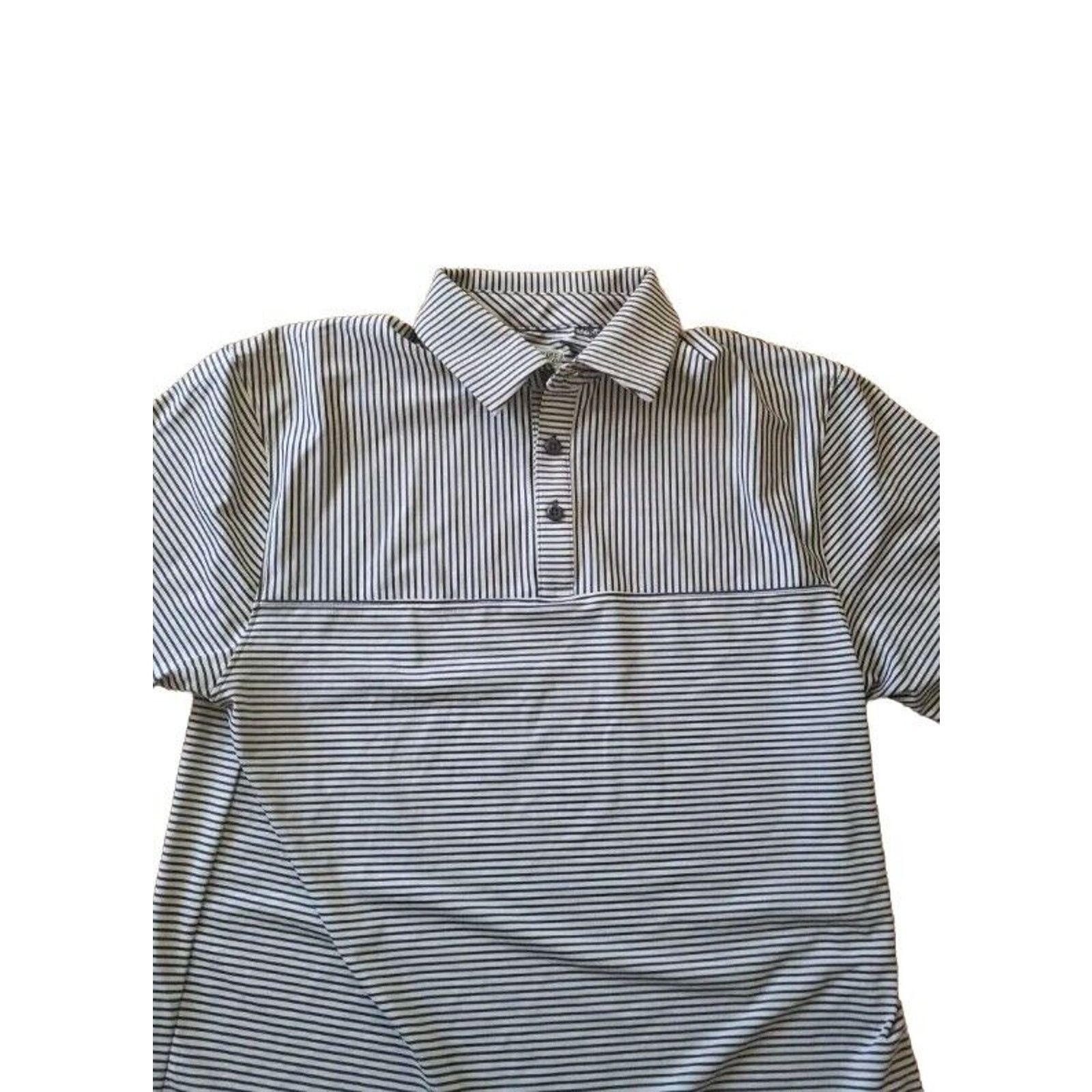 Under Armour Under Armour Playoff Golf Polo Sm White/Gray See Descript Size US S / EU 44-46 / 1 - 2 Thumbnail