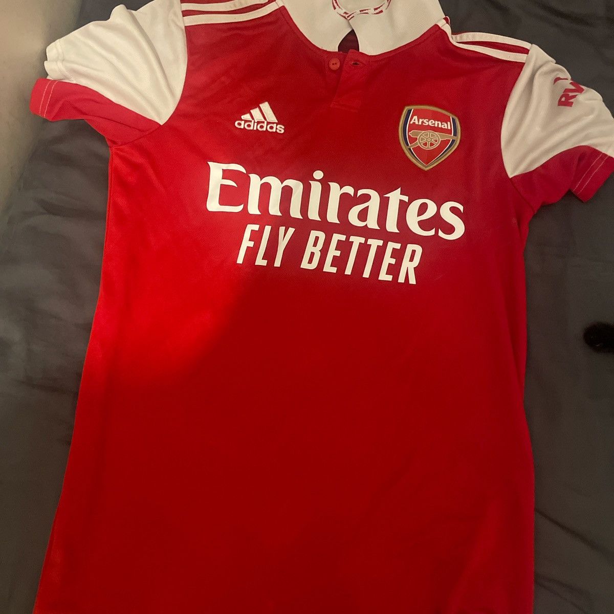Other arsenal old season shirt Size US S / EU 44-46 / 1 - 2 Thumbnail