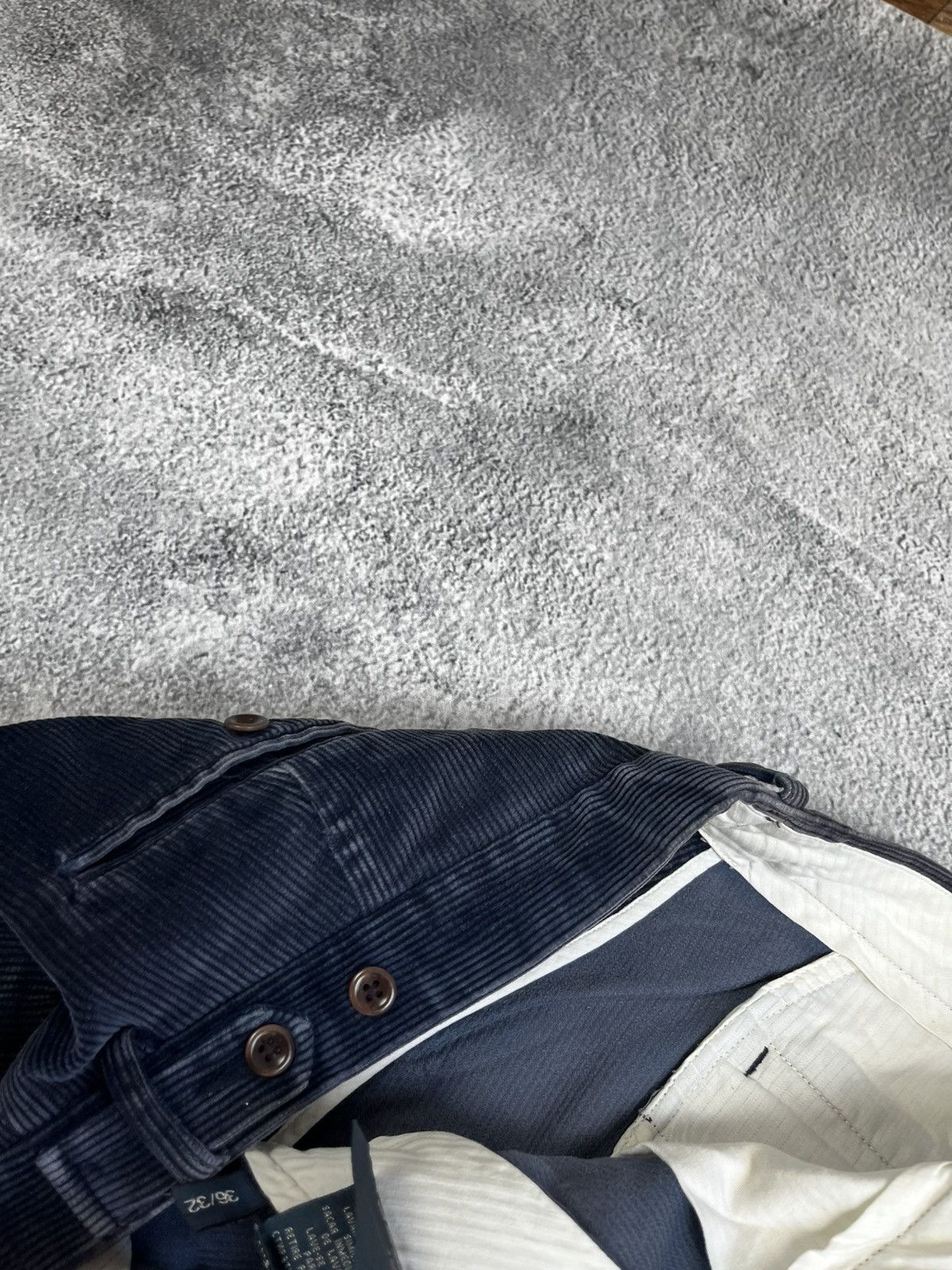 Polo Ralph Lauren × Ralph Lauren × Vintage Ralp Lauren corduroy pants Size US 36 / EU 52 - 10 Thumbnail