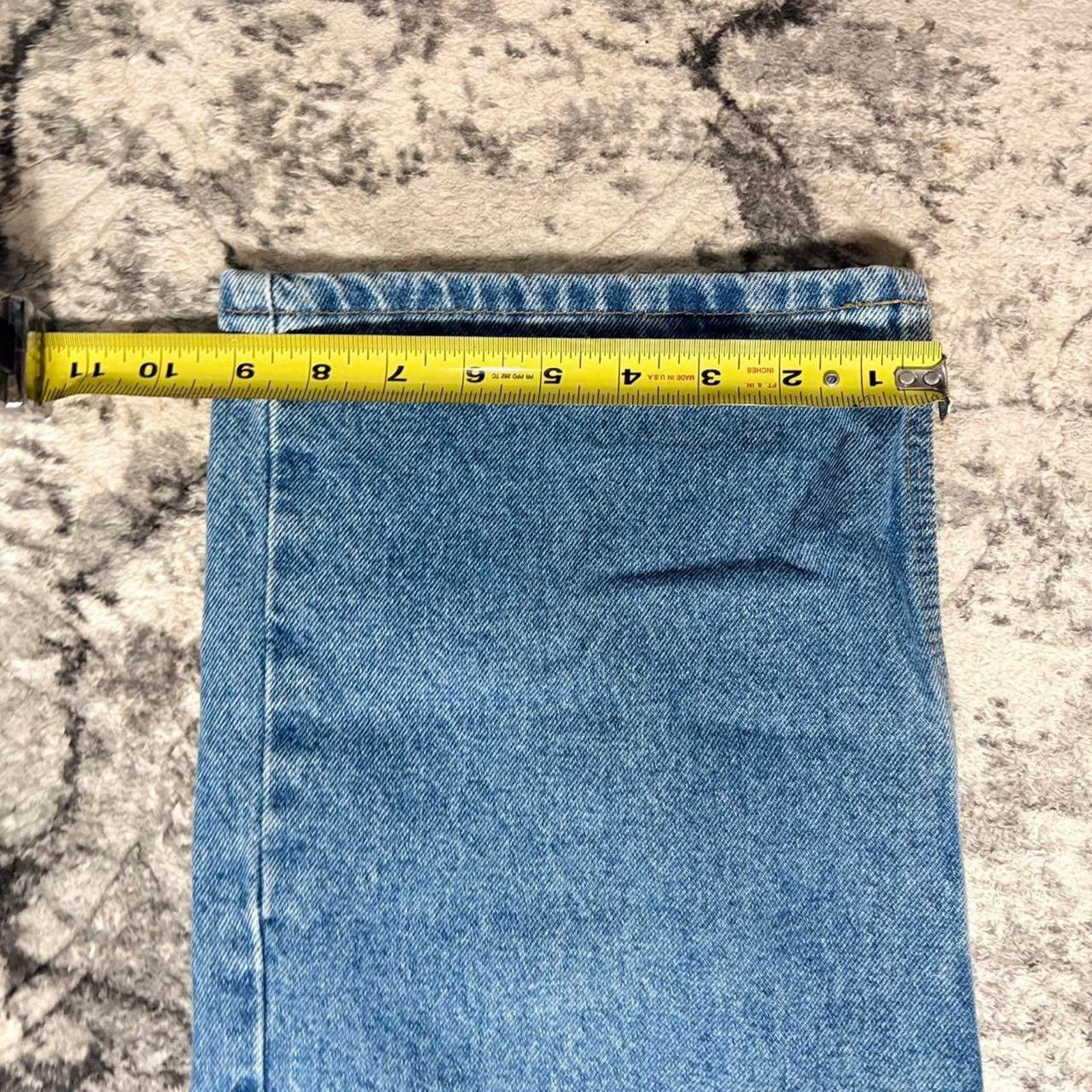 Carhartt Vintage carharrt denim workwear carpenter Size US 38 / EU 54 - 5 Thumbnail