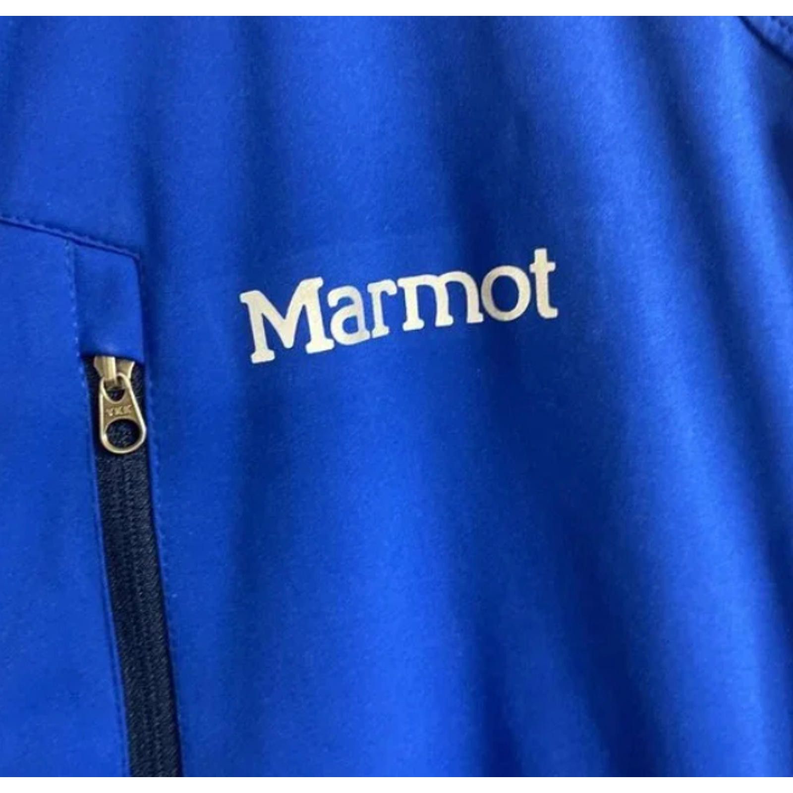 Marmot Marmot Men's Lightweight Colorblock Jacket - Size L/G Size US L / EU 52-54 / 3 - 4 Thumbnail