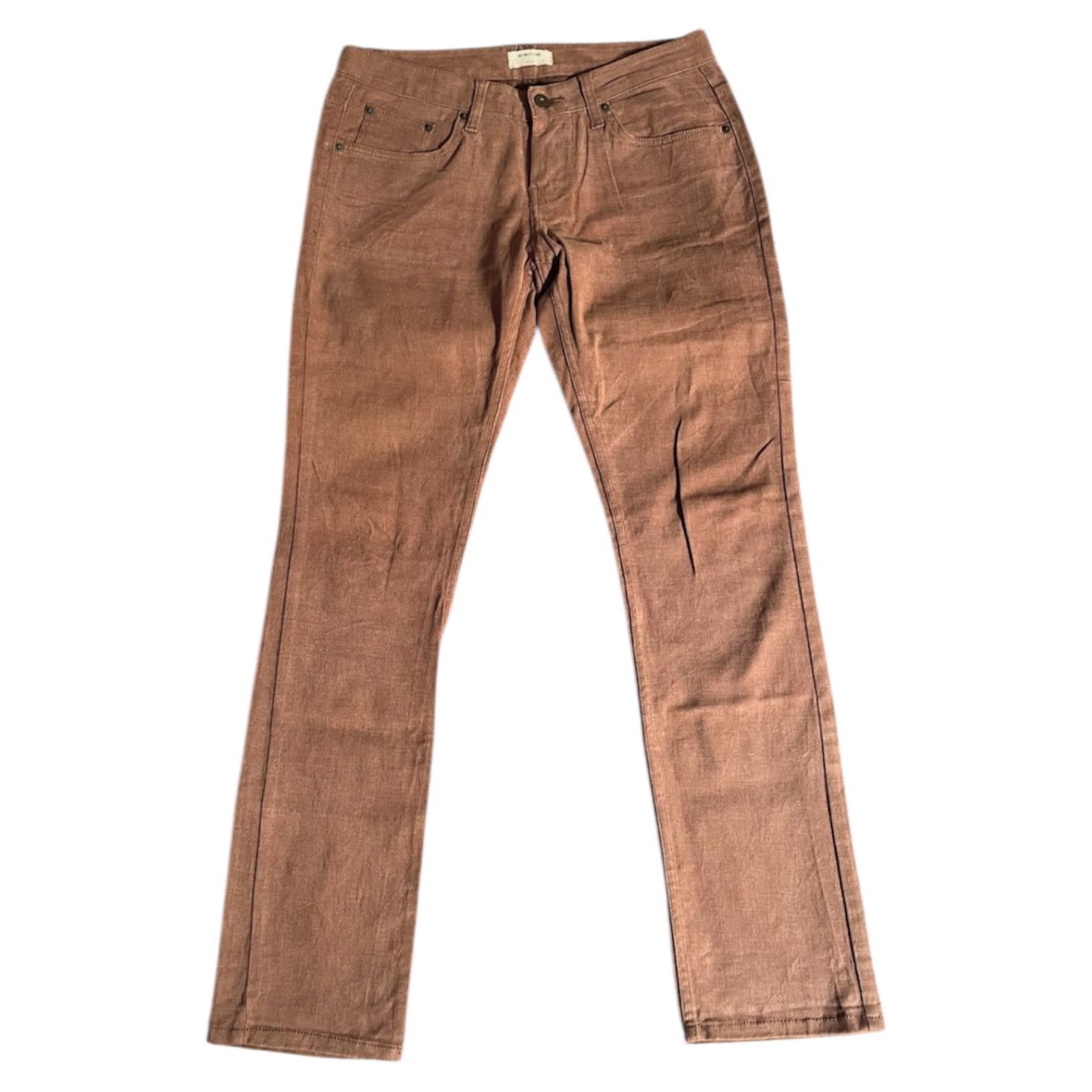 Helmut Lang 2000s Helmut Lang Jeans Pants Size US 32 / EU 48 - 1 Thumbnail