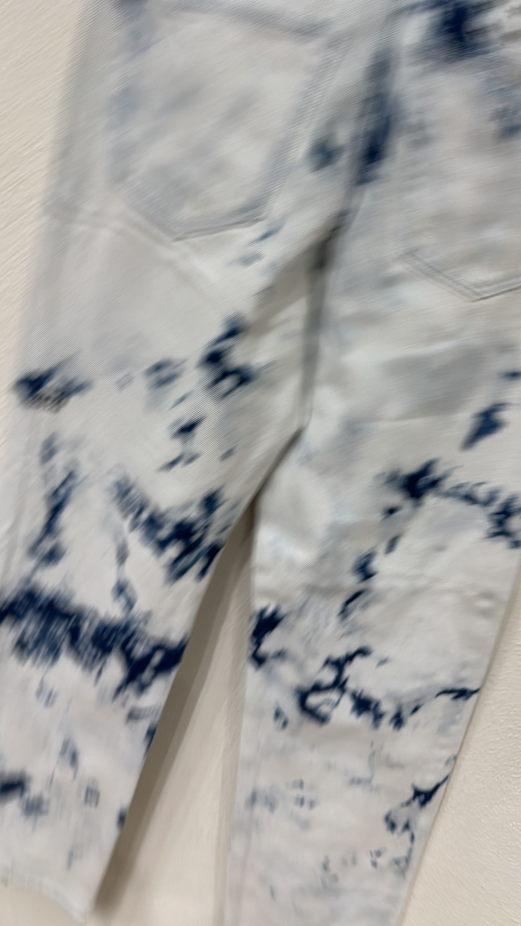Ksubi Ksubi Anti K Erode Jeans Size 28 Size US 28 / EU 44 - 5 Thumbnail