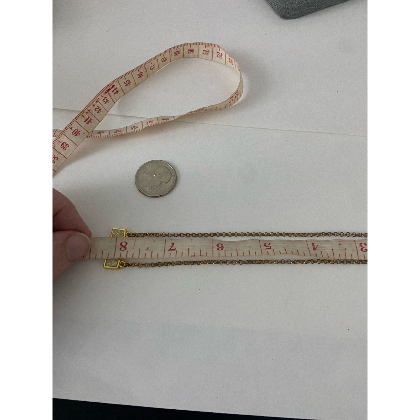 Other Bar Necklace Size ONE SIZE - 5 Thumbnail