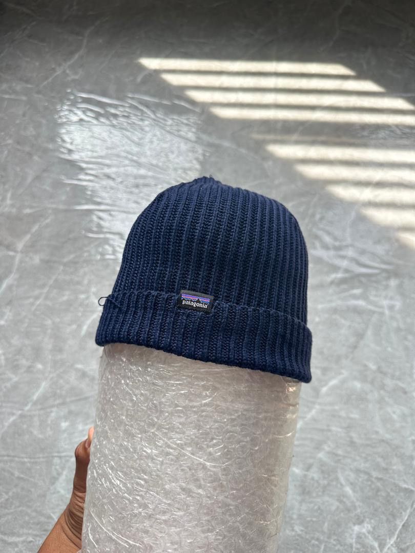 Patagonia PATAGONIA BEANIE HAT Size ONE SIZE - 2 Thumbnail