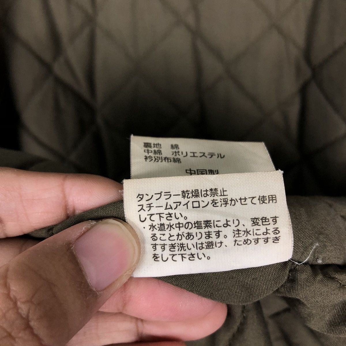 Ralph Lauren 🔥Vintage Biker Jacket Ralph Lauren Polo Jeans Biker Wear Size US L / EU 52-54 / 3 - 21 Thumbnail
