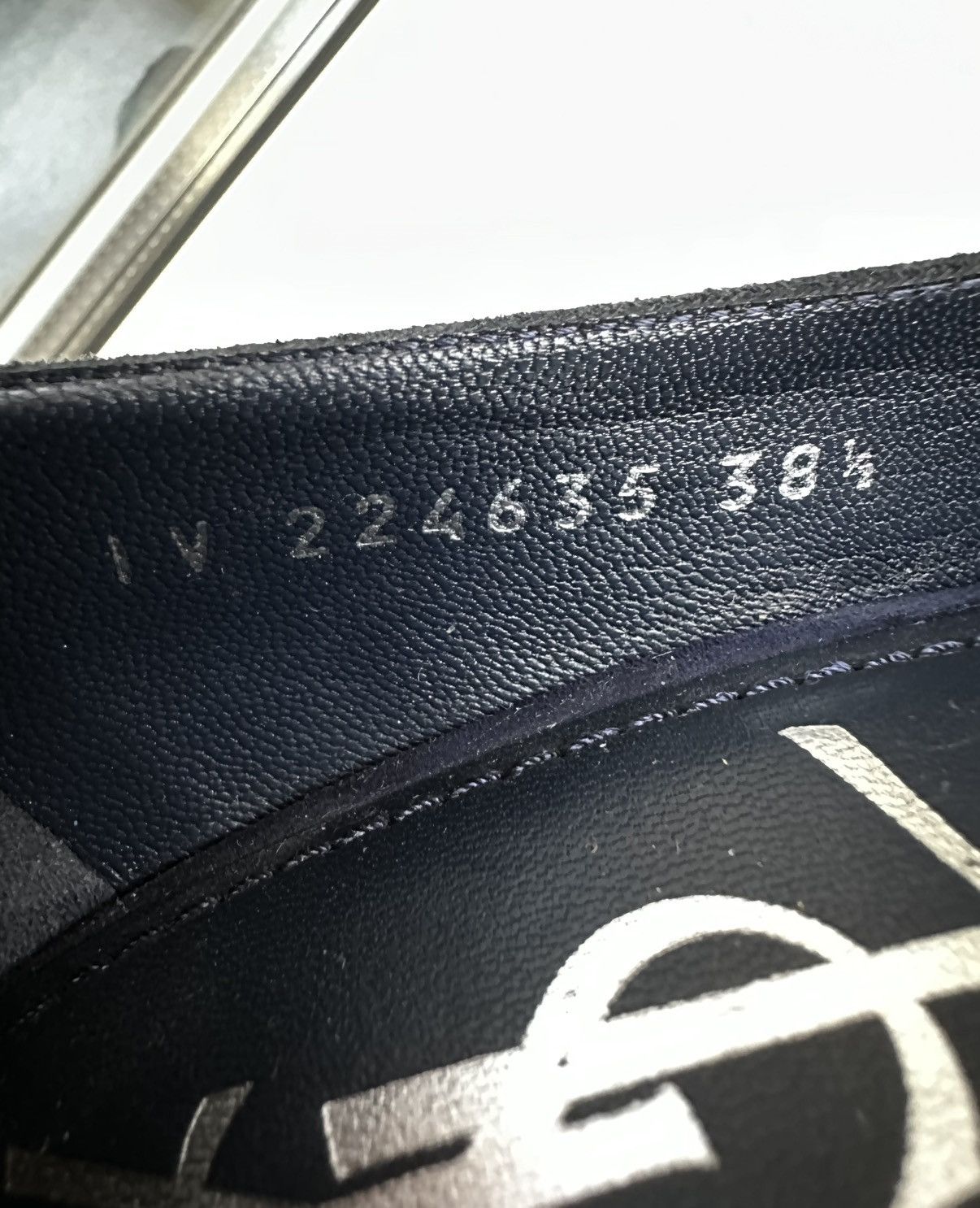 Yves Saint Laurent Rare Yves Saint Laurent Ysl Tribtoo Heels 8,5 US/ 38,5 Eur Size US 8.5 / IT 38.5 - 8 Thumbnail