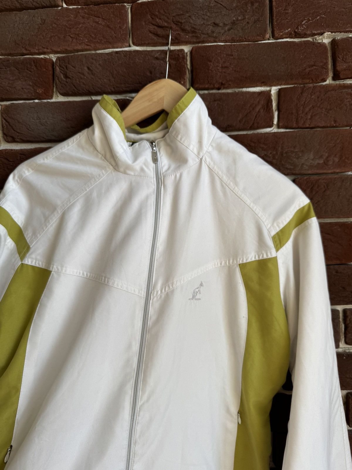 Thunderdome Vintage Australian by L'Alpina Track Jacket Gabber Hardcore Size L / US 10 / IT 46 - 4 Thumbnail