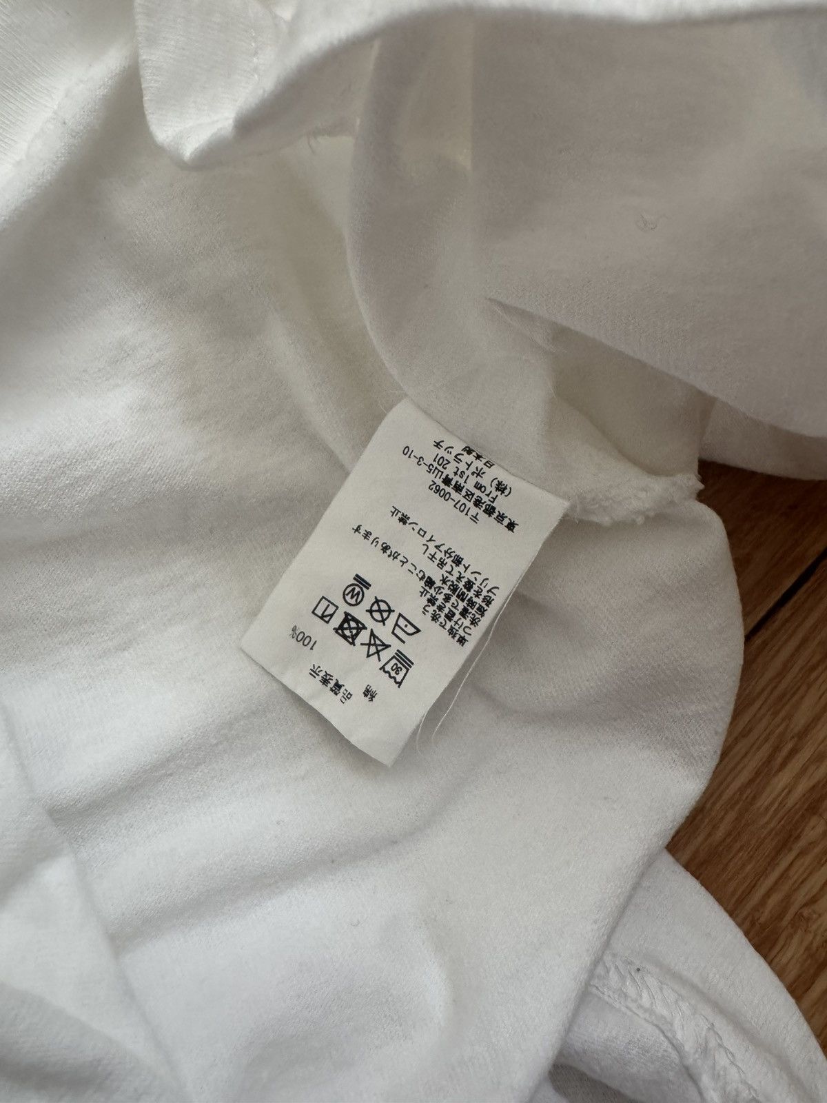 Cav Empt T-Shirt Size US XL / EU 56 / 4 - 5 Thumbnail