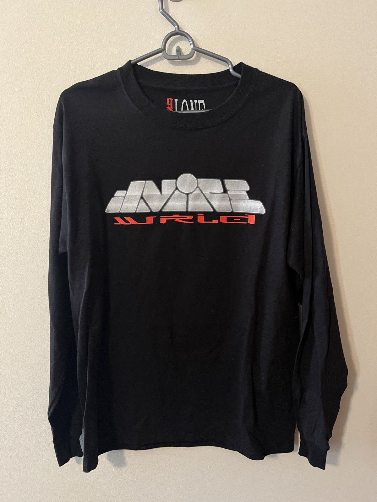 Men's Vlone Long Sleeve Shirts | Grailed