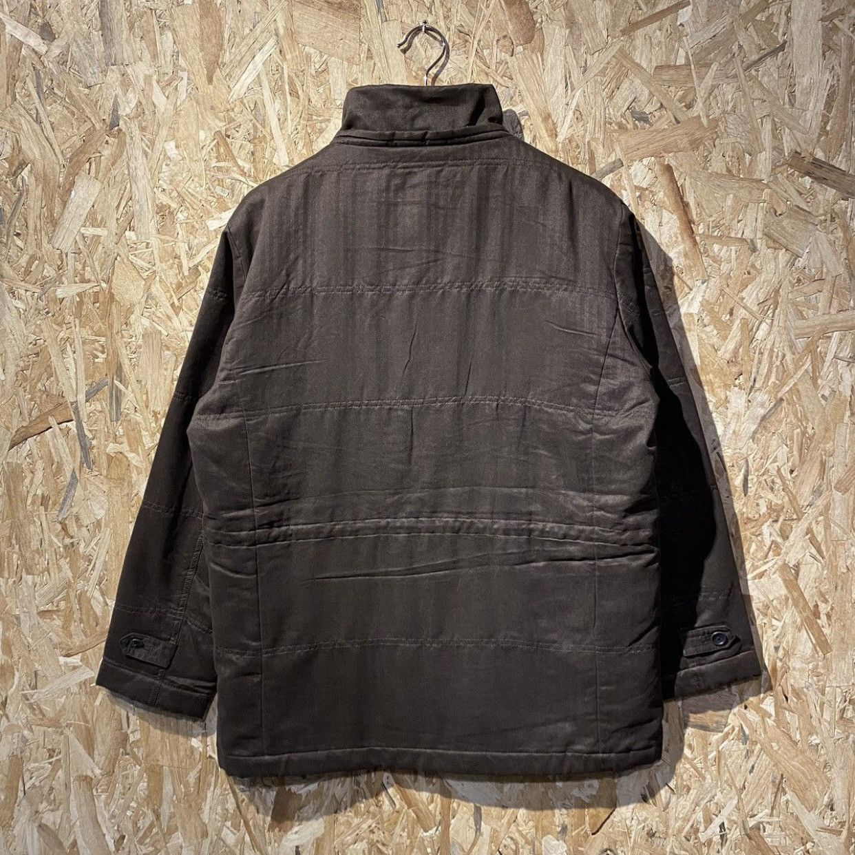 Japanese Brand × Kansai Yamamoto Kansai Yamamoto Multi Pocket Jackets Size US M / EU 48-50 / 2 - 2 Thumbnail