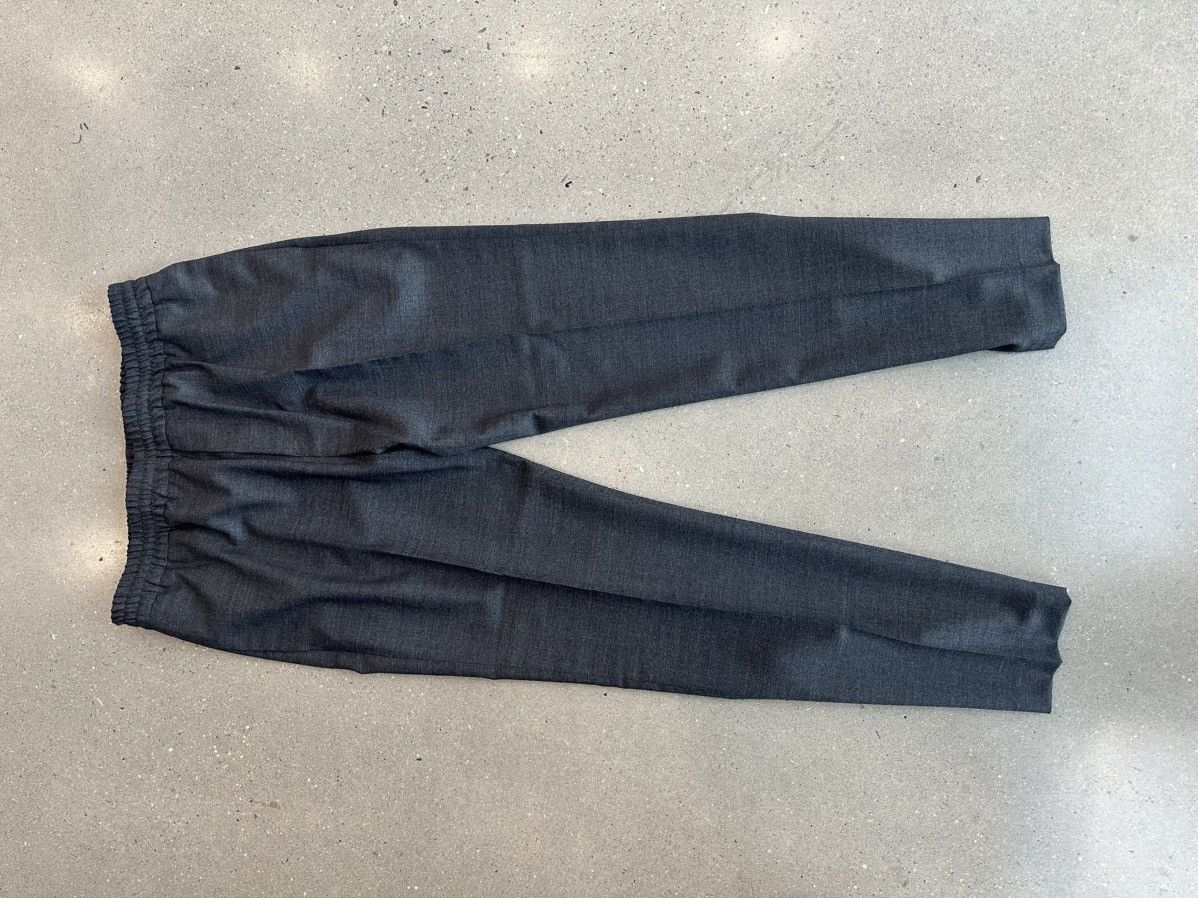 Acne Studios Acne Studios Trousers Size US 36 / EU 52 - 2 Thumbnail