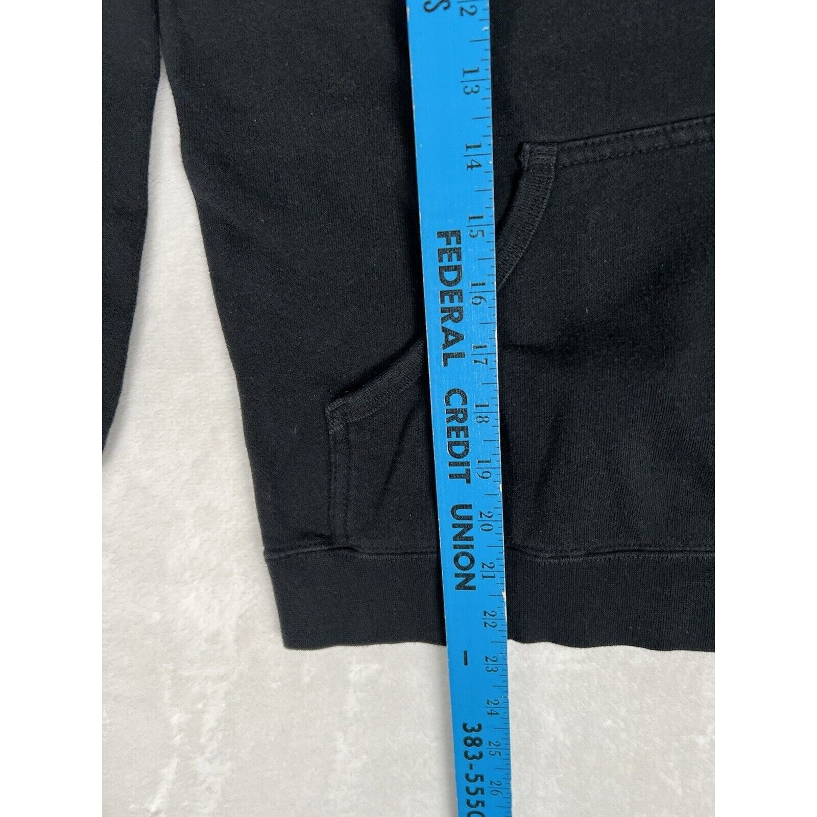 POST&CO Post Malone Posty Co Hoodie Sweatshirt Size Small Beer Bongs Size US S / EU 44-46 / 1 - 5 Thumbnail