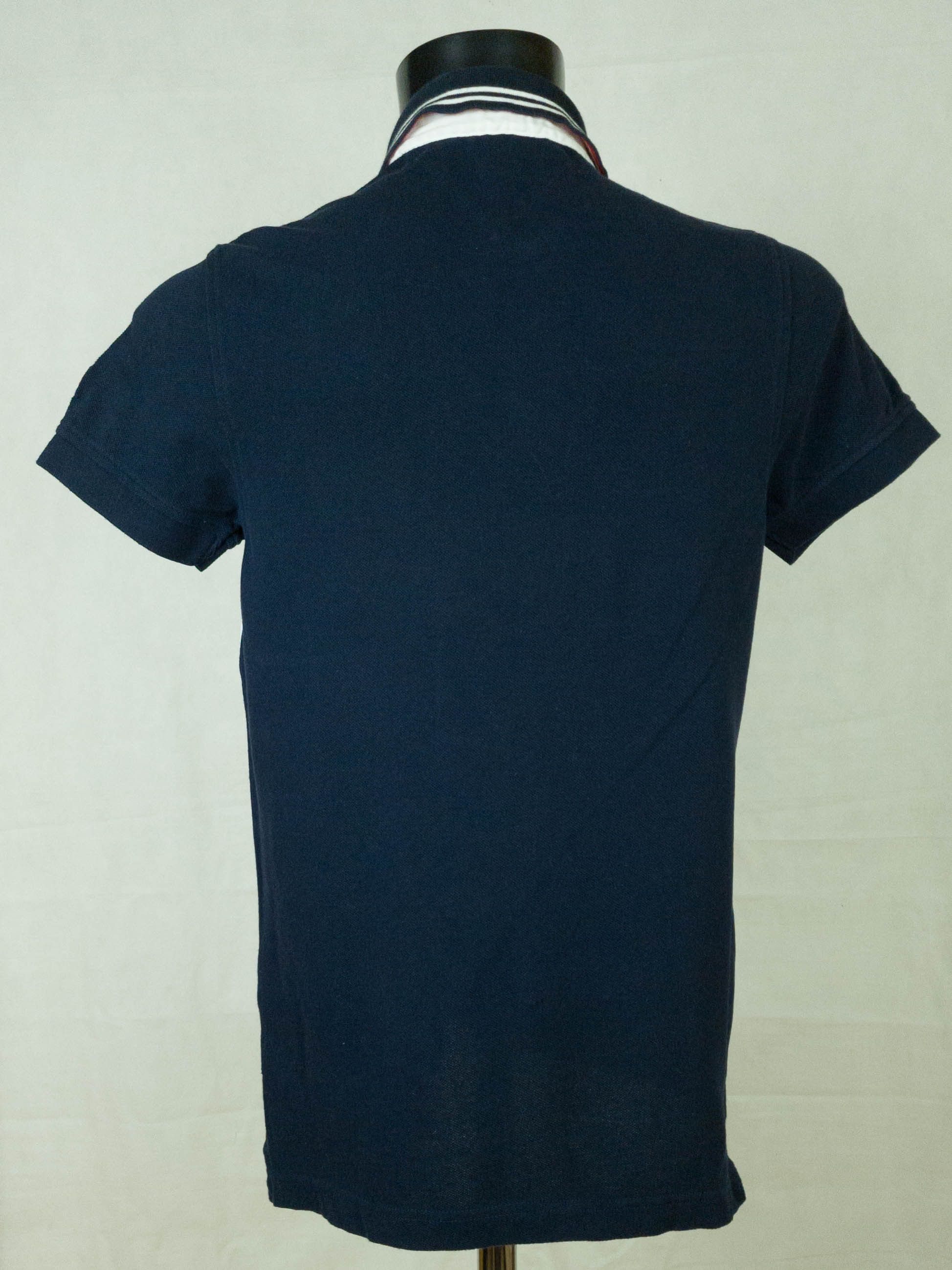 Tommy Hilfiger Tommy Hilfiger mens polo top size S ( LABEL XS) vgc Size US S / EU 44-46 / 1 - 2 Thumbnail