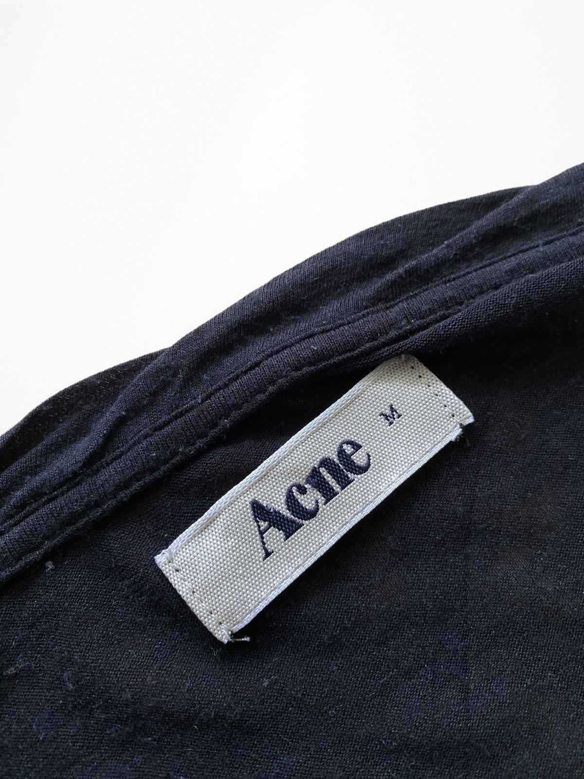 Acne Studios Vintage Acne studios zenit dress Size M / US 6-8 / IT 42-44 - 2 Thumbnail