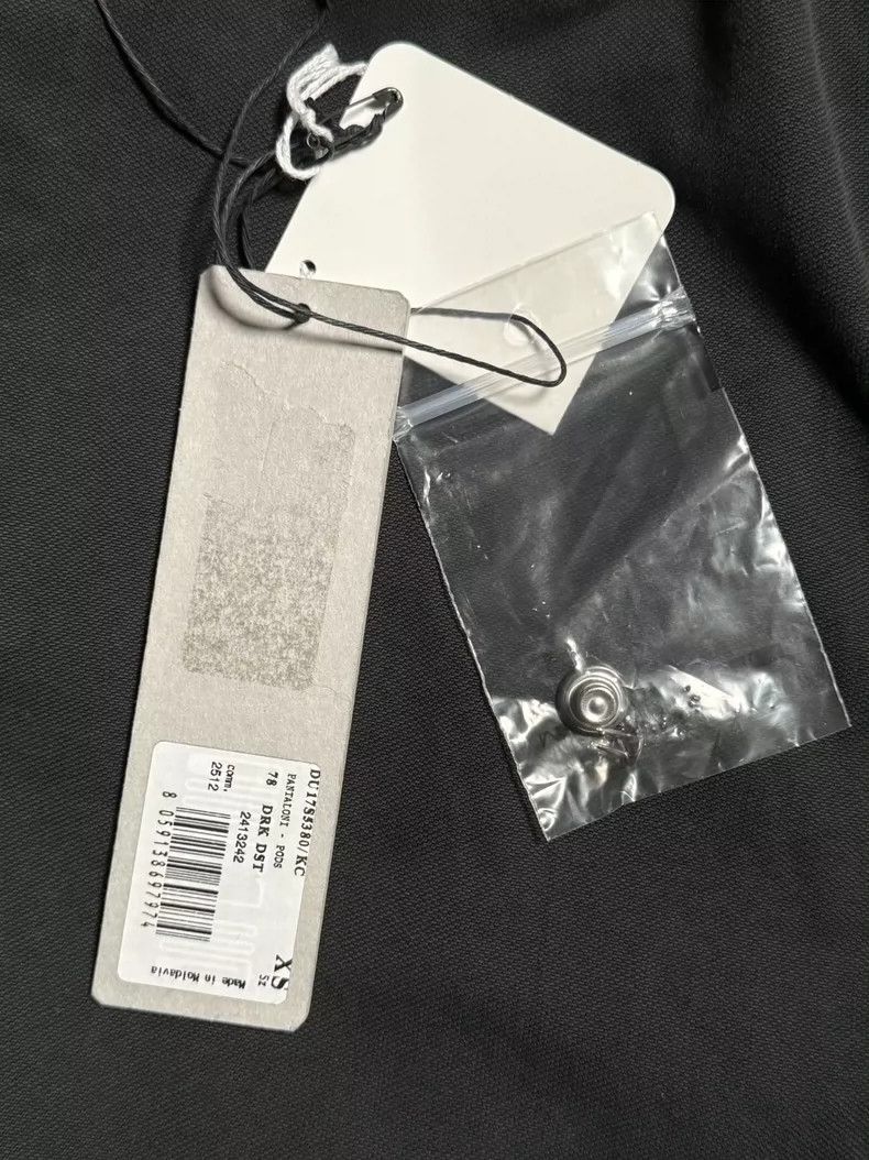 Rick Owens rick owens size xs shorts 2504-Nextarrow Size US 28 / EU 44 - 4 Thumbnail