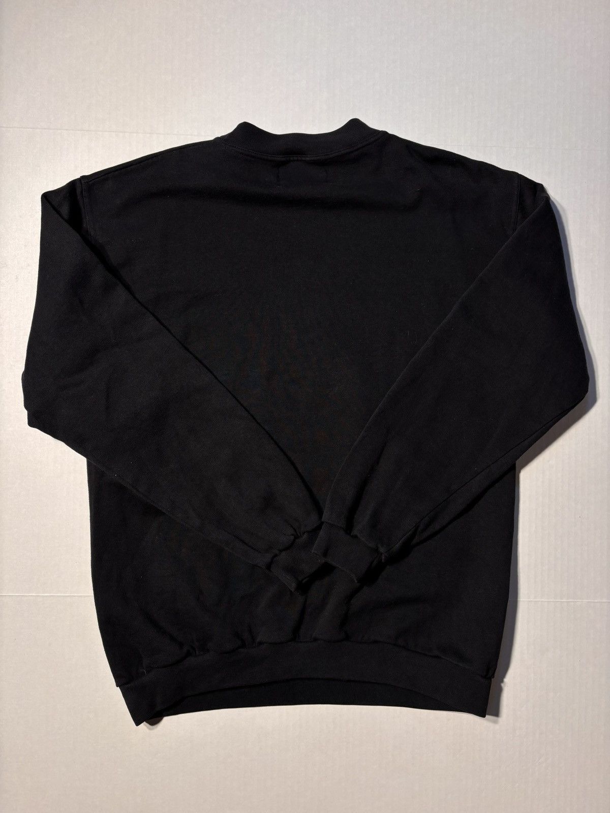 Hard Rock Cafe Vtg Hard Rock Cafe Save The Planet Antwerp USA 90’s Crewneck Size US L / EU 52-54 / 3 - 7 Thumbnail