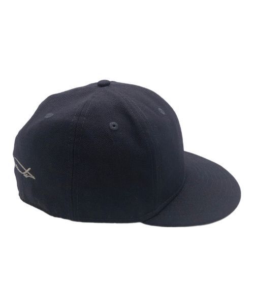 Yohji Yamamoto New Era×YOHJI YAMAMOTO Cap Size ONE SIZE - 5 Thumbnail